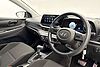 Hyundai BAYON 1.0 TGDi Advance 5dr DCT Blue
