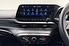 Hyundai BAYON 1.0 TGDi Advance 5dr DCT Blue