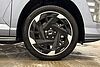 Hyundai KONA 160kW N Line 65kWh 5dr Auto Blue