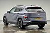 Hyundai KONA 160kW N Line 65kWh 5dr Auto Blue