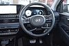Hyundai BAYON 1.0 TGDi Premium 5dr DCT Blue