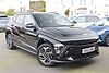 Hyundai KONA 1.0T N Line 5dr Black