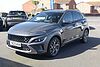 Hyundai KONA 1.6 GDi Hybrid Premium 5dr DCT Grey