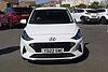 Hyundai I10 1.0 MPi Premium 5dr Auto White
