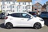 Hyundai I10 1.0 MPi Premium 5dr Auto White