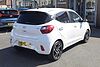 Hyundai I10 1.0 MPi Premium 5dr Auto White