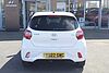 Hyundai I10 1.0 MPi Premium 5dr Auto White