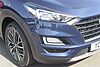 Hyundai TUCSON 1.6 TGDi 177 Premium 5dr 2WD Blue