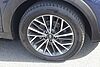 Hyundai TUCSON 1.6 TGDi 177 Premium 5dr 2WD Blue