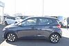 Hyundai I10 1.0 [63] Advance 5dr Auto [Nav] Grey