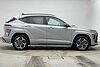 Hyundai KONA 1.6 Hybrid 129 N Line 5dr DCT Grey