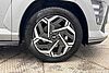 Hyundai KONA 1.6 Hybrid 129 N Line 5dr DCT Grey