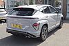 Hyundai KONA 1.6 Hybrid 129 N Line 5dr DCT Grey