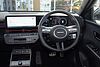 Hyundai KONA 1.6 Hybrid 129 N Line 5dr DCT Grey