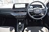 Hyundai I20 1.0T GDi Advance 5dr Grey