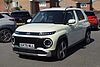 Hyundai INSTER 85kW 02 49kWh 5dr Auto Beige