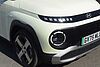 Hyundai INSTER 85kW 02 49kWh 5dr Auto Beige