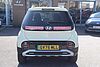 Hyundai INSTER 85kW 02 49kWh 5dr Auto Beige