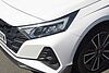 Hyundai I20 1.0T GDi 48V MHD 120 N Line 5dr White