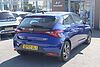 Hyundai I20 1.0T GDi 48V MHD SE Connect 5dr Blue