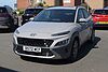 Hyundai KONA 1.6 GDi Hybrid Ultimate 5dr DCT Grey
