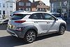 Hyundai KONA 1.6 GDi Hybrid Ultimate 5dr DCT Grey