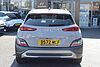 Hyundai KONA 1.6 GDi Hybrid Ultimate 5dr DCT Grey