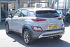 Hyundai KONA 1.6 GDi Hybrid Ultimate 5dr DCT Grey