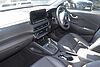 Hyundai KONA 1.6 GDi Hybrid Ultimate 5dr DCT Grey