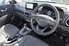 Hyundai KONA 1.6 GDi Hybrid Ultimate 5dr DCT Grey