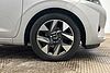 Hyundai I10 1.0 [63] Advance 5dr [Nav] Grey
