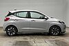 Hyundai I10 1.0 [63] Advance 5dr [Nav] Grey