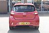 Hyundai I10 1.0 T-GDi N Line 5dr Red