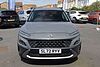 Hyundai KONA 1.6 GDi Hybrid Ultimate 5dr DCT Grey