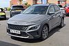 Hyundai KONA 1.6 GDi Hybrid Ultimate 5dr DCT Grey