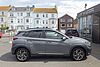 Hyundai KONA 1.6 GDi Hybrid Ultimate 5dr DCT Grey