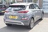 Hyundai KONA 1.6 GDi Hybrid Ultimate 5dr DCT Grey