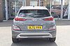 Hyundai KONA 1.6 GDi Hybrid Ultimate 5dr DCT Grey