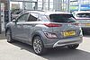 Hyundai KONA 1.6 GDi Hybrid Ultimate 5dr DCT Grey