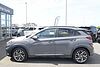 Hyundai KONA 1.6 GDi Hybrid Ultimate 5dr DCT Grey