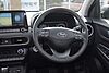 Hyundai KONA 1.6 GDi Hybrid Ultimate 5dr DCT Grey