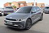 Hyundai IONIQ 5 239kW Ultimate 84 kWh 5dr AWD Auto Grey