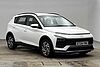 Hyundai BAYON 1.0 TGDi Advance 5dr White
