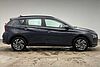 Hyundai BAYON 1.0 TGDi Advance 5dr Grey