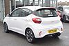 Hyundai I10 1.2 Advance 5dr White
