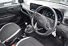 Hyundai I10 1.2 Advance 5dr White