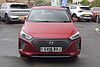 Hyundai IONIQ 1.6 GDi Hybrid Premium 5dr DCT Red
