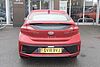 Hyundai IONIQ 1.6 GDi Hybrid Premium 5dr DCT Red