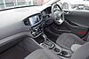 Hyundai IONIQ 1.6 GDi Hybrid Premium 5dr DCT Red