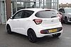 Hyundai I10 1.0 Play 5dr White